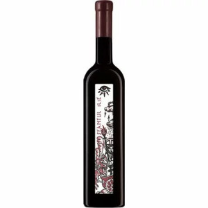 VIN CUPOLA SANCTIS SF ILIE 0.75L SEC