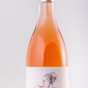 VIN DRADARA ROZE 0.75L