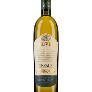 VIN JIDVEI TEZAUR SAV B + FET REG