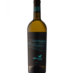 VIN LILIAC CREPUSCUL BLUE 0,75L - SGR