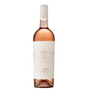 VIN LILIAC CREPUSCUL ROSE 0.75L - SGR