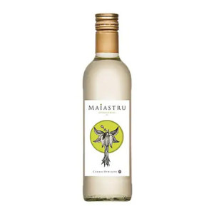 VIN MAIASTRU MINI SAUV BLANC 0.25L