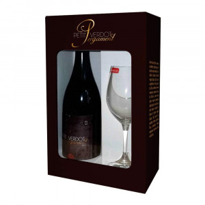VIN PERGAMENT + 1PAH PAC PROMO