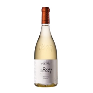 VIN PURCARI FLORICICA 0,75L - SGR