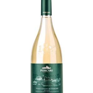 VIN PURCARI NOCTURNE PINOT GRIGIO 0,75L - SGR