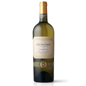 VIN SEGARCEA CHARDONNAY 0.75