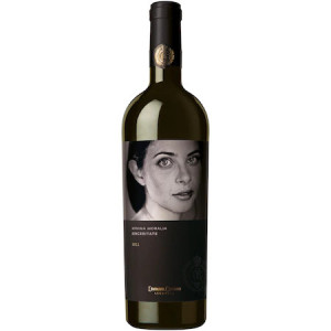 VIN SEGARCEA SINCERITATE 0.75L