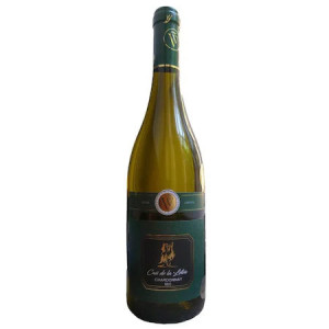 VIN SN CAII LETEA EL CHARD 0.75L