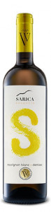 VIN SN SARICA SAUV BLANC DS