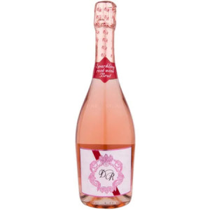 VIN SPUMANT DOMENIILE REC ROSE 0.7L