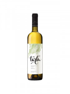 VIN TARLA 101 ALB (SB + CH) 0.75L