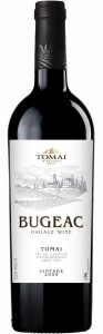 VIN TOMAI BUGEAC TOMAI SEC 0.75L