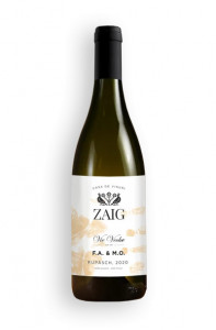 VIN ZAIG FET ALB/MUS OTT 0.75L