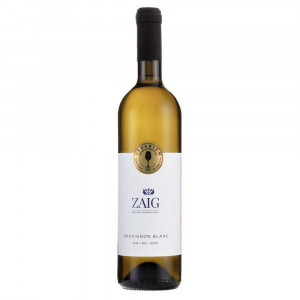 VIN ZAIG SAV BLANC 0.75L