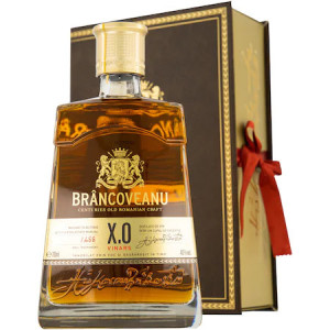 VINARS BRANCOVEANU CUTIE XO 0.7L