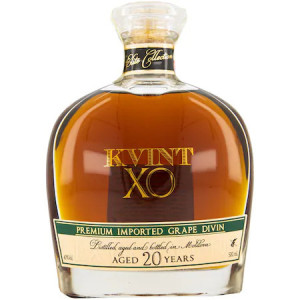 VINARS KVINT 20Y 0.5L XO