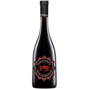 VINARTE PRINCE MIRCEA NEGRU DE DRAGASANI 0.75L