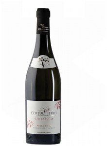 VITIS COLTUL P CHARD 19 0.75L AS