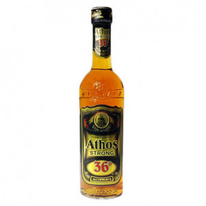 VM 36% 1L ATHOS STRONG