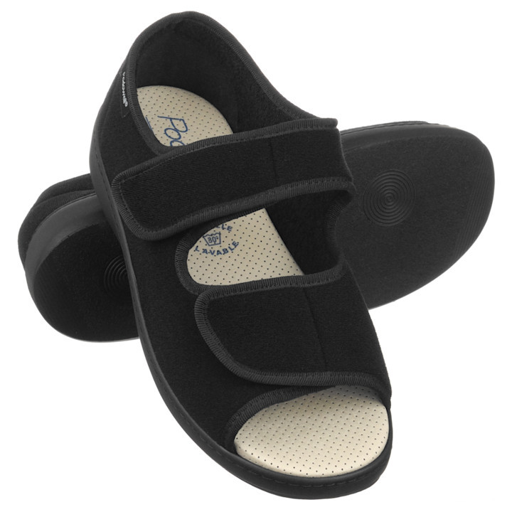 KAZ - Sandali Ortopedici Comodi E Di Supporto Per Il Comfort Quotidian