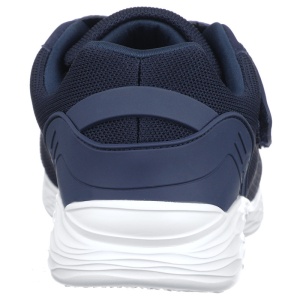 Scarpe sportive ortopediche, uomo, PodoWell Verano blu scuro