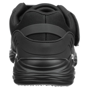 Scarpe sportive ortopediche, uomo, PodoWell Verano nero