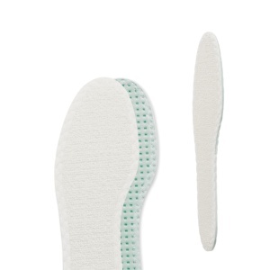 Solette estive per calzature, per donna e uomo, Tacco® modello Samoa