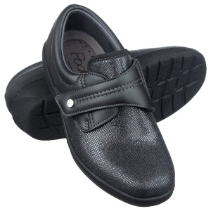 Scarpe ortopediche, per alluce valgo, PodoWell Psylvia