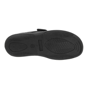 Suole in PVC resistente e aderente