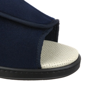 Scarpe per riabilitazione, pianta larga, per Uomo e Donna, PodoWell Alexis