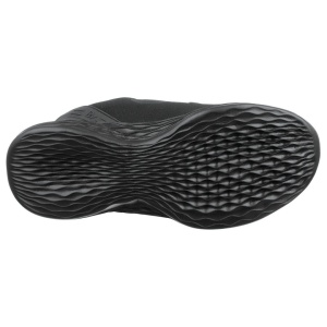 Scarpe sportive ortopediche, uomo, PodoWell Verano nero