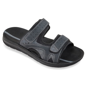 Ciabatte ortopediche, a strappo, da Uomo, Mjartan 2703-N29