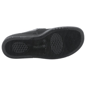 Scarpe ortopediche per Alluce Valgo, PodoWell Neva nero