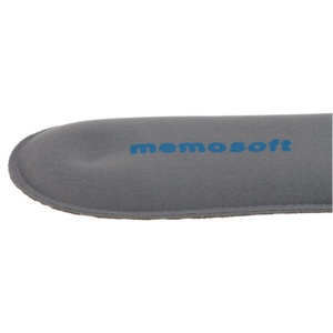 Solette Memory Foam, da Uomo e da Donna,Tacco Memosoft Comfort dettaglio