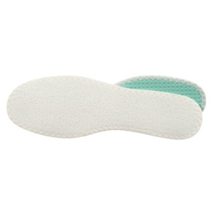 Solette estive, per scarpe, unisex, Tacco Samoa