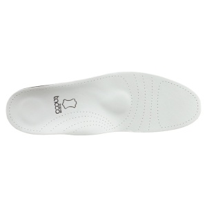 Solette ortopediche con supporto plantare accentuato, Tacco® BioStar