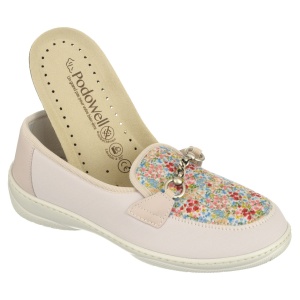 Scarpe ortopediche, per Alluce Valgo, PodoWell Magik D'ete