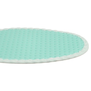 Solette estive per calzature, per donna e uomo, Tacco® modello Samoa