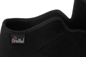 Pantofole ortopediche, da Uomo e Donna, OrtoMed OrtoMed 649-T44