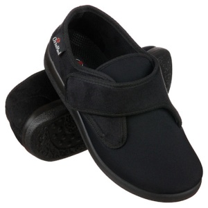 Scarpe Ortopediche Uomo – Sneaker Leggere Impermeabili Da Trekking, Extra Large, Pelle Comoda