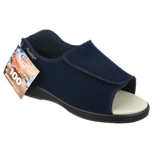 Scarpe per riabilitazione, pianta larga, per Uomo e Donna, PodoWell Alexis