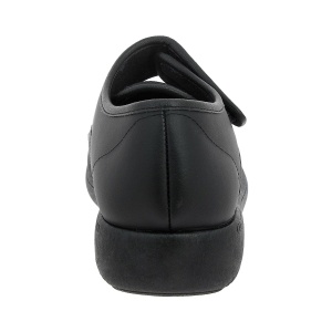 Scarpe ortopediche, pianta larga, per alluce valgo, PodoWell Adam