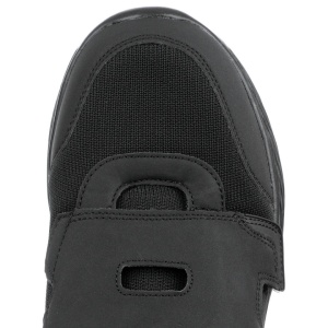 Scarpe sportive ortopediche, uomo, PodoWell Verano nero