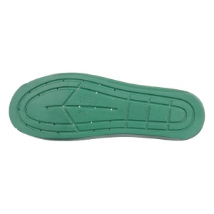 Solette in pelle, con supporto plantare, PodoWell Podelta