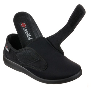 Scarpe ortopediche, per Uomo e Donna, OrtoMed 6013-T77 