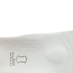 Solette ortopediche con supporto plantare accentuato, Tacco® BioStar