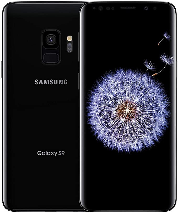 Huse Galaxy S9