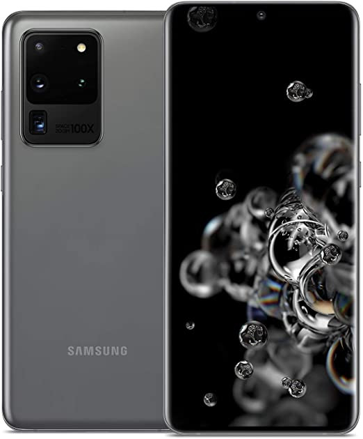 Huse Galaxy S20 Ultra