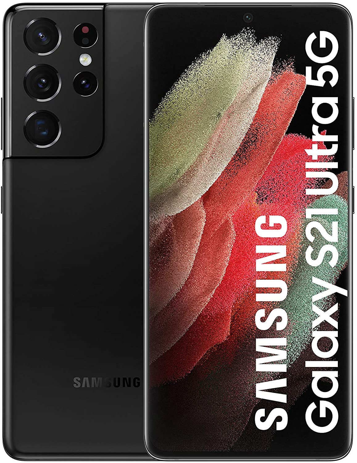 Huse Galaxy S21 Ultra