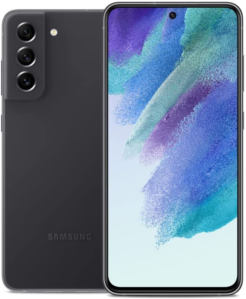 Huse Galaxy S21 FE